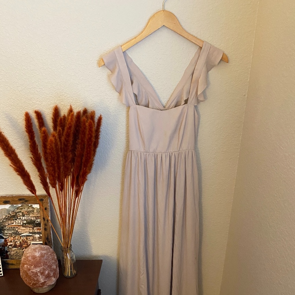 Show Me Your Mumu June Maxi Dress